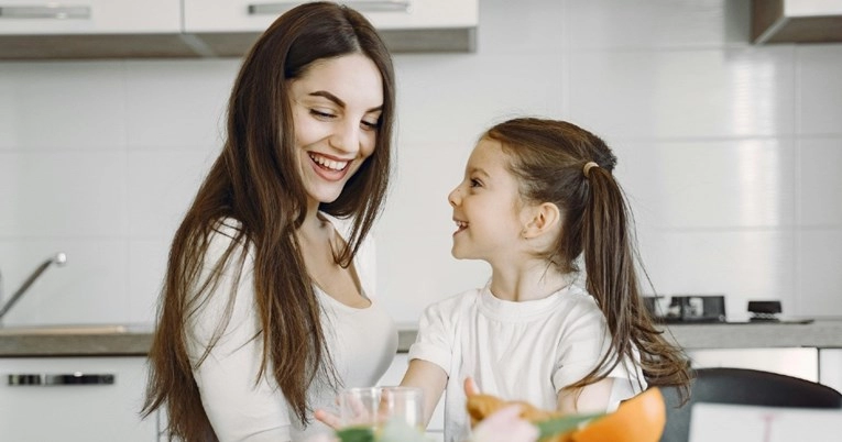 Psiholozi: Ako vam je mama najdraža osoba, ovih devet stvari je učinila ispravno